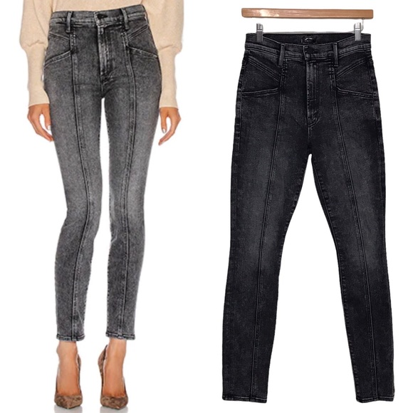 mother the seamed swooner skimp